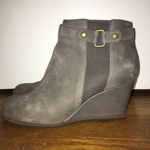 Susina size 7.5 booties